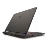 MSI Vector 18 HX AI A2XWIG-685FR Intel Core Ultra 9 275HX Ordinateur portable 45,7 cm (18") Quad HD+ 32 Go DDR5-SDRAM 1 To SSD…