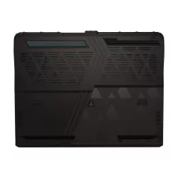 MSI Vector 18 HX AI A2XWIG-685FR Intel Core Ultra 9 275HX Ordinateur portable 45,7 cm (18") Quad HD+ 32 Go DDR5-SDRAM 1 To SSD…