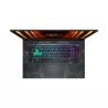 MSI Cyborg 17 B2RWFKG-010FR Intel Core 7 240H Ordinateur portable 43,9 cm (17.3") Full HD 16 Go DDR5-SDRAM 1 To SSD NVIDIA…