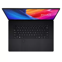 ASUS ProArt P16 H7606WM-SC065X Copilot+ PC AMD Ryzen AI 9 HX 370 Ordinateur portable 40,6 cm (16") Écran tactile 4K Ultra HD…