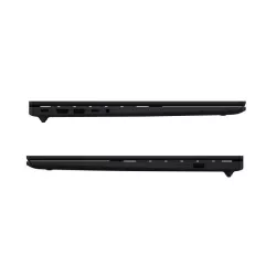 ASUS Vivobook 16 X1607QA-MB060W Copilot+ PC Snapdragon X1-26-100 Ordinateur portable 40,6 cm (16") WUXGA 16 Go LPDDR5x-SDRAM…