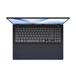 ASUS Vivobook 16 X1607QA-MB060W Copilot+ PC Snapdragon X1-26-100 Ordinateur portable 40,6 cm (16") WUXGA 16 Go LPDDR5x-SDRAM…