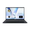 ASUS Vivobook 16 X1607QA-MB060W Copilot+ PC Snapdragon X1-26-100 Ordinateur portable 40,6 cm (16") WUXGA 16 Go LPDDR5x-SDRAM…
