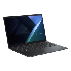 ASUS ExpertBook B1 B1503CVA-S74764X Intel Core 5 120U Ordinateur portable 39,6 cm (15.6") Full HD 16 Go DDR5-SDRAM 512 Go SSD…