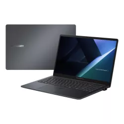 ASUS ExpertBook B1 B1503CVA-S74764X Intel Core 5 120U Ordinateur portable 39,6 cm (15.6") Full HD 16 Go DDR5-SDRAM 512 Go SSD…
