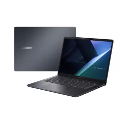 ASUS ExpertBook B3 B3405CVA-LY0288X Intel® Core? i5 i5-13420H Ordinateur portable 35,6 cm (14") WUXGA 16 Go DDR5-SDRAM 512 Go…