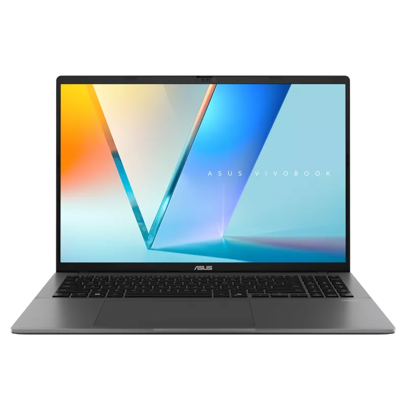 ASUS Vivobook S16 M3607KA-SH062W Copilot+ PC AMD Ryzen AI 7 350 Ordinateur portable 40,6 cm (16") WUXGA 16 Go DDR5-SDRAM 512…