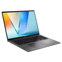 ASUS Vivobook S16 M3607KA-SH062W Copilot+ PC AMD Ryzen AI 7 350 Ordinateur portable 40,6 cm (16") WUXGA 16 Go DDR5-SDRAM 512…