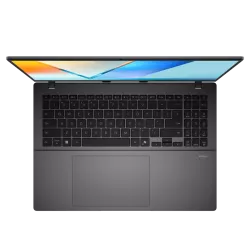 ASUS Vivobook S16 M3607KA-SH062W Copilot+ PC AMD Ryzen AI 7 350 Ordinateur portable 40,6 cm (16") WUXGA 16 Go DDR5-SDRAM 512…