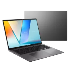 ASUS Vivobook S16 M3607KA-SH062W Copilot+ PC AMD Ryzen AI 7 350 Ordinateur portable 40,6 cm (16") WUXGA 16 Go DDR5-SDRAM 512…