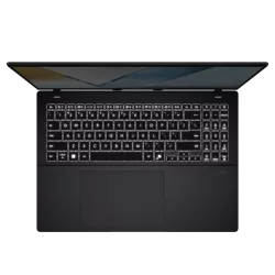 ASUS Vivobook S16 M3607KA-SH062W Copilot+ PC AMD Ryzen AI 7 350 Ordinateur portable 40,6 cm (16") WUXGA 16 Go DDR5-SDRAM 512…