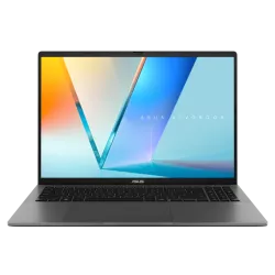ASUS Vivobook S16 M3607KA-SH061W Copilot+ PC AMD Ryzen AI 5 330 Ordinateur portable 40,6 cm (16") WUXGA 16 Go DDR5-SDRAM 512…