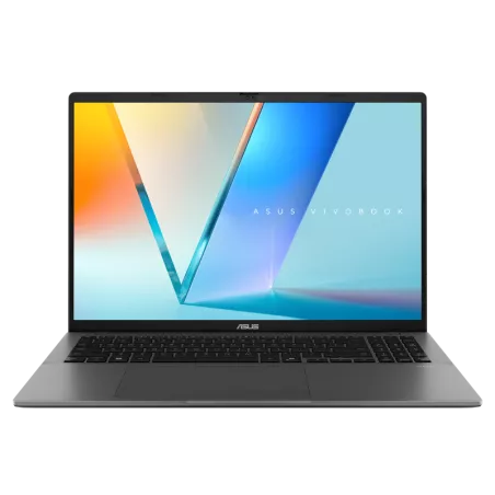 ASUS Vivobook S16 M3607KA-SH061W Copilot+ PC AMD Ryzen AI 5 330 Ordinateur portable 40,6 cm (16") WUXGA 16 Go DDR5-SDRAM 512…