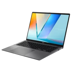 ASUS Vivobook S16 M3607KA-SH061W Copilot+ PC AMD Ryzen AI 5 330 Ordinateur portable 40,6 cm (16") WUXGA 16 Go DDR5-SDRAM 512…