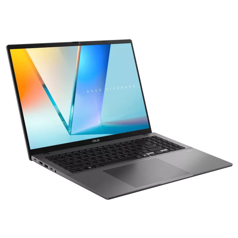 ASUS Vivobook S16 S3607CA-SH088W Intel Core Ultra 5 225H Ordinateur portable 40,6 cm (16") WUXGA 16 Go DDR5-SDRAM 512 Go SSD…