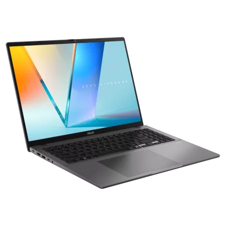 ASUS Vivobook S16 S3607CA-SH088W Intel Core Ultra 5 225H Ordinateur portable 40,6 cm (16") WUXGA 16 Go DDR5-SDRAM 512 Go SSD…