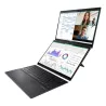 ASUS Zenbook Duo UX8406CA-ISCQL302X Intel Core Ultra 9 285H Hybride (2-en-1) 35,6 cm (14") Écran tactile WUXGA 32 Go…