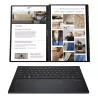 ASUS Zenbook Duo UX8406CA-ISCQL302X Intel Core Ultra 9 285H Hybride (2-en-1) 35,6 cm (14") Écran tactile WUXGA 32 Go…