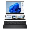 ASUS Zenbook Duo UX8406CA-ISCQL302X Intel Core Ultra 9 285H Hybride (2-en-1) 35,6 cm (14") Écran tactile WUXGA 32 Go…
