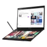 ASUS Zenbook Duo UX8406CA-ISCQL302X Intel Core Ultra 9 285H Hybride (2-en-1) 35,6 cm (14") Écran tactile WUXGA 32 Go…