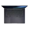 ASUS ExpertBook B3 B3405CVA-LY0299X Intel® Core? i7 i7-13620H Ordinateur portable 35,6 cm (14") WUXGA 16 Go DDR5-SDRAM 512 Go…