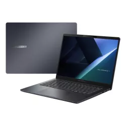 ASUS ExpertBook B3 B3405CVA-LY0299X Intel® Core? i7 i7-13620H Ordinateur portable 35,6 cm (14") WUXGA 16 Go DDR5-SDRAM 512 Go…