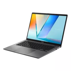ASUS Vivobook S14 OLED M3407KA-PRO-OLED-SF8X Copilot+ PC AMD Ryzen AI 5 330 Ordinateur portable 35,6 cm (14") WUXGA 16 Go…