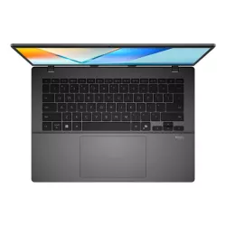 ASUS Vivobook S14 OLED M3407KA-PRO-OLED-SF8X Copilot+ PC AMD Ryzen AI 5 330 Ordinateur portable 35,6 cm (14") WUXGA 16 Go…