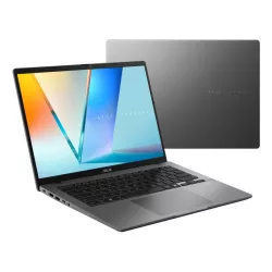 ASUS Vivobook S14 OLED M3407KA-PRO-OLED-SF8X Copilot+ PC AMD Ryzen AI 5 330 Ordinateur portable 35,6 cm (14") WUXGA 16 Go…