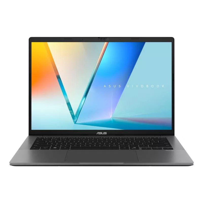 ASUS Vivobook S14 OLED M3407KA-PRO-OLED-SF9X Copilot+ PC AMD Ryzen AI 7 350 Ordinateur portable 35,6 cm (14") WUXGA 16 Go…