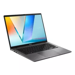 ASUS Vivobook S14 OLED M3407KA-PRO-OLED-SF9X Copilot+ PC AMD Ryzen AI 7 350 Ordinateur portable 35,6 cm (14") WUXGA 16 Go…