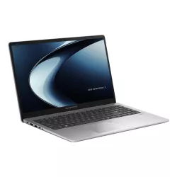 ASUS ExpertBook P1 PM1503CDA-S70252X AMD Ryzen? 7 170 Ordinateur portable 39,6 cm (15.6") Full HD 16 Go DDR5-SDRAM 512 Go SSD…