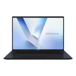 ASUS Vivobook 18 M1807GA-ISCS8075W Copilot+ PC AMD Ryzen AI 7 445 Ordinateur portable 45,7 cm (18") WUXGA 16 Go DDR5-SDRAM 512…