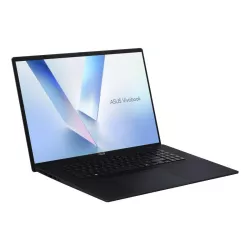 ASUS Vivobook 18 M1807GA-ISCS8075W Copilot+ PC AMD Ryzen AI 7 445 Ordinateur portable 45,7 cm (18") WUXGA 16 Go DDR5-SDRAM 512…