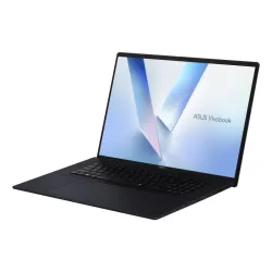 ASUS Vivobook 18 M1807GA-ISCS8075W Copilot+ PC AMD Ryzen AI 7 445 Ordinateur portable 45,7 cm (18") WUXGA 16 Go DDR5-SDRAM 512…