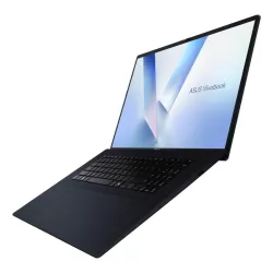 ASUS Vivobook 18 M1807GA-ISCS8075W Copilot+ PC AMD Ryzen AI 7 445 Ordinateur portable 45,7 cm (18") WUXGA 16 Go DDR5-SDRAM 512…