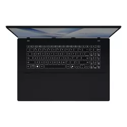 ASUS Vivobook 18 M1807GA-ISCS8075W Copilot+ PC AMD Ryzen AI 7 445 Ordinateur portable 45,7 cm (18") WUXGA 16 Go DDR5-SDRAM 512…