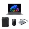 ASUS ExpertBook P3 P3405CVA-LY0041X Intel® Core? i7 i7-13620H Ordinateur portable 35,6 cm (14") WUXGA 16 Go DDR5-SDRAM 1 To…