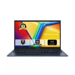 ASUS Vivobook 15 X1504VA-BQ3803W Intel Core 7 150U Ordinateur portable 39,6 cm (15.6") Full HD 16 Go DDR4-SDRAM 512 Go SSD…