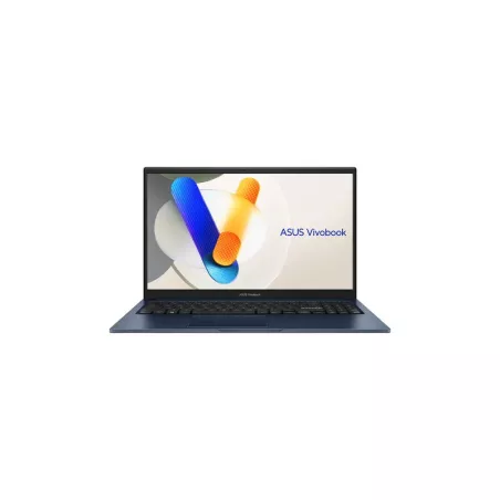 ASUS Vivobook 15 X1504VA-BQ3804W Intel Core 7 150U Ordinateur portable 39,6 cm (15.6") Full HD 16 Go DDR4-SDRAM 1 To SSD Wi-Fi…