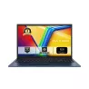 ASUS Vivobook 15 X1504VA-BQ3804W Intel Core 7 150U Ordinateur portable 39,6 cm (15.6") Full HD 16 Go DDR4-SDRAM 1 To SSD Wi-Fi…