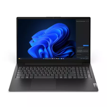 Lenovo V15 G5 IRL Intel® Core? i3 i3-1315U Ordinateur portable 39,6 cm (15.6") Full HD 16 Go DDR5-SDRAM 512 Go SSD Wi-Fi 6…