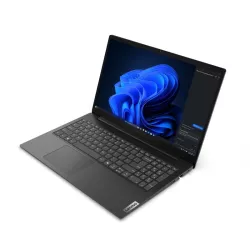 Lenovo V15 G5 IRL Intel® Core? i3 i3-1315U Ordinateur portable 39,6 cm (15.6") Full HD 16 Go DDR5-SDRAM 512 Go SSD Wi-Fi 6…