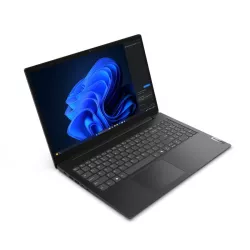 Lenovo V15 G5 IRL Intel® Core? i5 i5-13420H Ordinateur portable 39,6 cm (15.6") Full HD 16 Go DDR5-SDRAM 1 To SSD Wi-Fi 6…