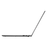 ASUS ExpertBook P3 PM3406CKA-LY0066X AMD Ryzen AI 7 350 Ordinateur portable 35,6 cm (14") WUXGA 16 Go DDR5-SDRAM 512 Go SSD…