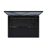 ASUS Vivobook 14 X1407QA-LY051W Copilot+ PC Snapdragon X1-26-100 Ordinateur portable 35,6 cm (14") WUXGA 16 Go LPDDR5x-SDRAM…