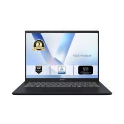 ASUS Vivobook 14 X1407QA-LY051W Copilot+ PC Snapdragon X1-26-100 Ordinateur portable 35,6 cm (14") WUXGA 16 Go LPDDR5x-SDRAM…