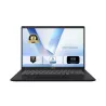 ASUS Vivobook 14 X1407QA-LY051W Copilot+ PC Snapdragon X1-26-100 Ordinateur portable 35,6 cm (14") WUXGA 16 Go LPDDR5x-SDRAM…