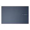 ASUS Vivobook 15 X1504VA-ISCBQ5352W Intel Core 7 150U Ordinateur portable 39,6 cm (15.6") Full HD 24 Go DDR5-SDRAM 1 To SSD…
