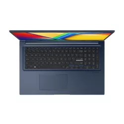 ASUS Vivobook 17 X1704VA-PRO-ISCAU1198X Intel Core 3 100U Ordinateur portable 43,9 cm (17.3") Full HD 8 Go DDR5-SDRAM 512 Go…
